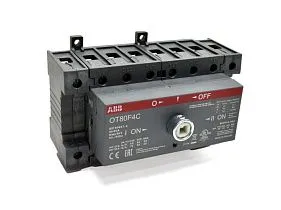 ABB OT80F4C
