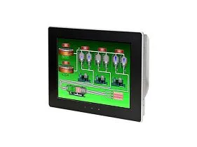 Control Techniques G10R0000