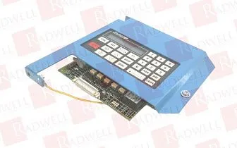 Плата процессора / контроллера Артикул 921.88.10BXY от производителя ASEA BROWN BOVERI