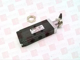 Пневматический клапан Артикул 410811000 от производителя PARKER