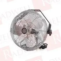 Вентилятор / Вентиляция Артикул U12TE от производителя TPI