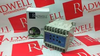 Защитное реле Артикул 253-PH3W от производителя TE CONNECTIVITY