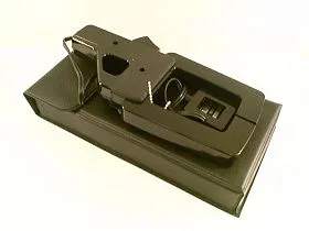 Токоизмерительные клещи SPERRY INSTRUMENTS MT-1000