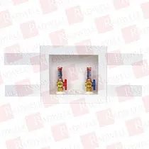 Аксессуар для водопровода Артикул 38541 от производителя OATEY