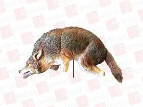 Уход за ландшафтом / землей Артикул COYOTE-3D от производителя BIRD-X