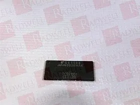 Микросхема памяти Артикул TC551001CFT-70L от производителя TOSHIBA