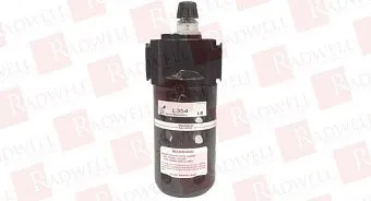 Пневматический линейный смазчик Артикул L354 от производителя ARROW PNEUMATICS