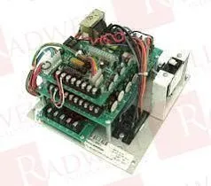 Плата процессора / контроллера Артикул MPA-05815 от производителя CLEVELAND MOTION CONTROL