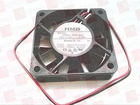 Вентилятор / Вентиляция Артикул 2406KL-05W-B59-L50 от производителя MINEBEA