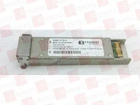 Радиоприемник  Артикул DGF-17511 от производителя FOUNDRY NETWORKS