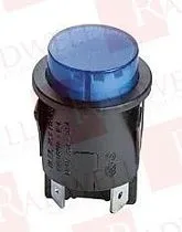 Миниатюрная кнопка Артикул RL-51-21-163-BK/BK-P1 от производителя M2B TECHNOLOGIES