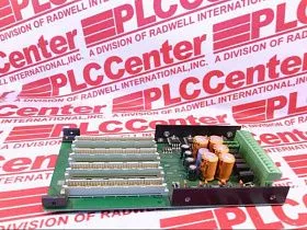 Модуль / стойка ПЛК Артикул D-41416B от производителя THAYER SCALES