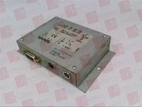 Модуль / стойка ПЛК Артикул AS100-0082 от производителя SIKO