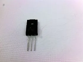 Транзистор 2SD1761 производства ROHM SEMICONDUCTOR