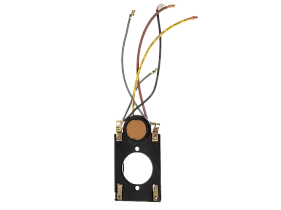 WEG Electric STS-F56H