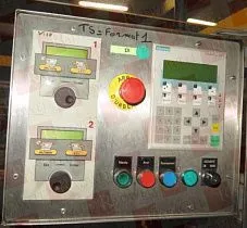 Цепь управления Артикул 6AM1 от производителя PAGO