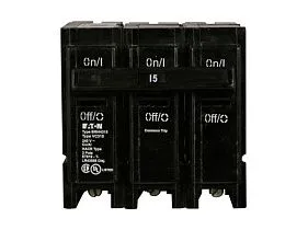 Cutler Hammer, Div of Eaton BRHH330