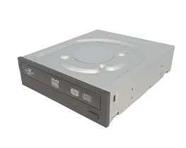 IHAS224-06 BD/CD/DVD/ кассеты от LITE ON