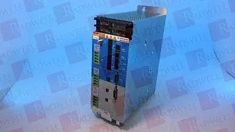 Сервопривод  / сервоуправление Артикул MDP3321-JR-A от производителя SIGMATEK