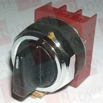 Селекторный переключатель Артикул 3SB06-3MKBA от производителя SIEMENS