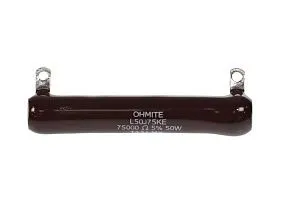 Ohmite L50J75K