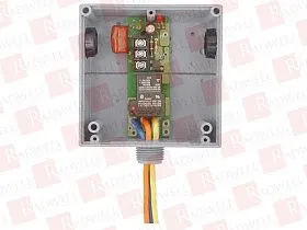 Реле / розетка Артикул RIBT2401B от производителя FUNCTIONAL DEVICES