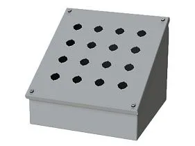 Saginaw Control & Engineering SCE-16PBAI