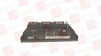 Блок распределения питания Артикул MCC-25-12I08 от производителя ASEA BROWN BOVERI