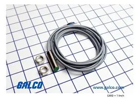 Danaher Controls 607054-0001