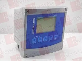 Преобразователь проводимости Артикул CH-8902 от производителя METTLER TOLEDO