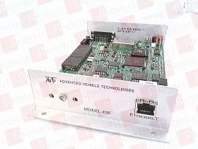 Сборка для машины Артикул AVT-418 от производителя ADVANCED VEHICLE TECHNOLOGIES