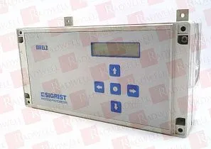 Устройство для органов управления Артикул SIREL2 от производителя SIGRIST