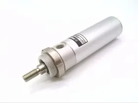 00006-14 Пневматический цилиндр от ROGATTI PNEUMATIK