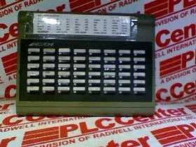 Кнопочный модуль DSS48 EXECUTONE серый