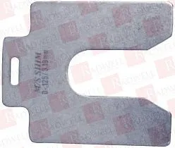 Шайба Артикул MSE002 от производителя MAUDLIN PRODUCTS INC