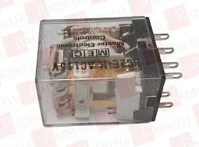 Крепление платы Артикул HC2E-H-AC115V от производителя MEC
