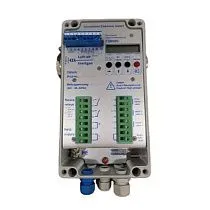 FS850S.0.6.0 Управление давлением от GONNHEIMER ELEKTRONIC