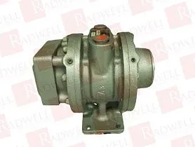 Двигатель Артикул 8AM-FRV-78 от производителя IDEX INC