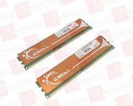 Карта памяти Артикул F2-4200PHU2-2GBLA от производителя G SKILL