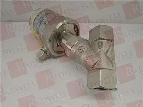 Регулирующий клапан Артикул 7010/020V152007-S-C от производителя SCHUBERT