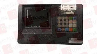 Интерфейс оператора Артикул 8142-0005 от производителя METTLER TOLEDO