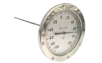 5-66002 Измеритель температуры/процесса от ROCHESTER INSTRUMENT SYSTEMS