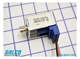 Deltrol Controls 53803-88
