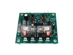 Warrick a Brand of Gems Sensors A3C2