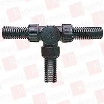 Кабелепровод / соединительный элемент Артикул AR16X3/T/BL от производителя ABB THOMAS & BETTS