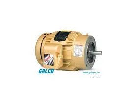 Baldor-ABB Motors VEM3665T