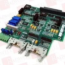 Плата ПК Плата ПЛК / дополнения к  плататам Артикул BMKM21735-1 от производителя MERRICK SCALE