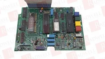 Плата ПК Плата ПЛК / дополнения к  плататам Артикул 63-1162-02 от производителя DANAHER MOTION