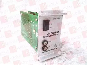 Модуль / стойка ПЛК Артикул 71010-002 от производителя FIFE CORP