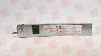 Источник питания Артикул DS1100SLPE-3 от производителя ADVANCED ENERGY